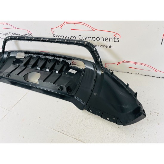 Land Rover Discovery Sport Front Bumper Splitter Trim 2015 - 2019 [n34]