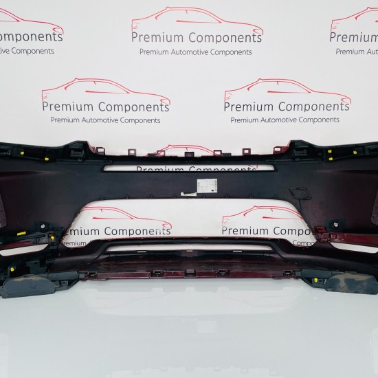 Land Rover Discovery Sport R Dynamic Front Bumper L550 2019 – 2023 [aa105]