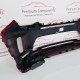 Land Rover Discovery Sport R Dynamic Front Bumper L550 2019 – 2023 [aa105]
