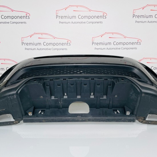 Land Rover Discovery L550 Sport Front Bumper 2018 – 2020 [v55]