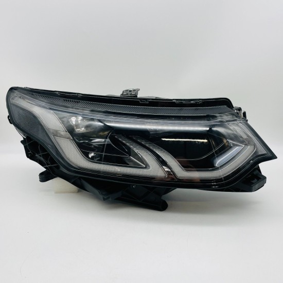 Land Rover Discovery L550 Led Headlight Driver Side 2019 – 2022 [l237]