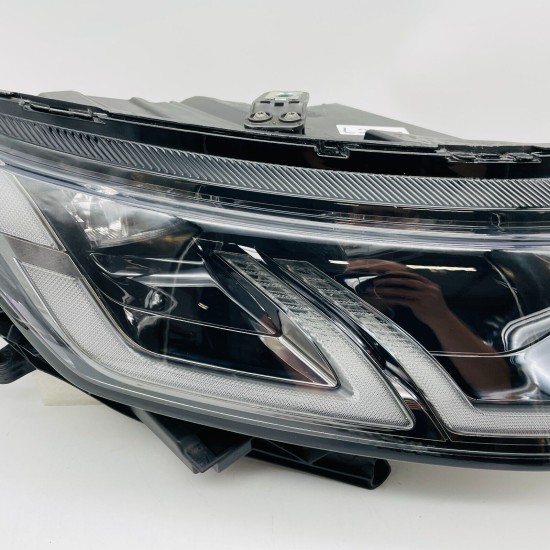 Land Rover Discovery L550 Led Headlight Driver Side 2019 – 2022 [l237]