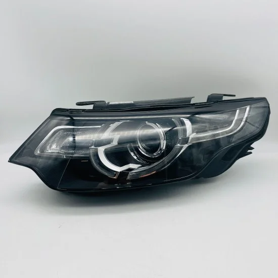 Land Rover Discovery Headlight L550 Sport Left Passenger Side 2014 - 2019 [l356]