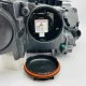 Land Rover Discovery Headlight L550 Sport Left Passenger Side 2014 - 2019 [l356]
