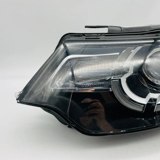 Land Rover Discovery Headlight L550 Sport Left Passenger Side 2014 - 2019 [l356]