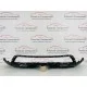 Land Rover Discovery Sport Front Bumper Splitter 2015 - 2019 [n33]