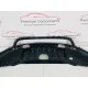 Land Rover Discovery Sport Front Bumper Splitter 2015 - 2019 [n33]