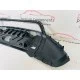 Land Rover Discovery Sport Front Bumper Splitter 2015 - 2019 [n33]