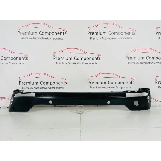 Land Rover Discovery Sport Dynamic Rear Bumper Trim 2014 – 2022 [n92]