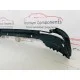 Land Rover Discovery Sport Dynamic Rear Bumper Trim 2014 – 2022 [n92]