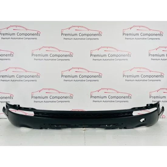 Land Rover Discovery 5 Sport Rear Bumper Diffuser Trim 2015 - 2019 [n39]