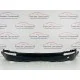 Land Rover Discovery 5 Sport Rear Bumper Diffuser Trim 2015 - 2019 [n39]