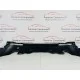 Land Rover Discovery 5 Sport Rear Bumper Diffuser Trim 2015 - 2019 [n39]