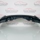 Land Rover Discovery Rear Bumper Skin Oem L550 Dynamic Sport 2019 – 2023 [ag44]