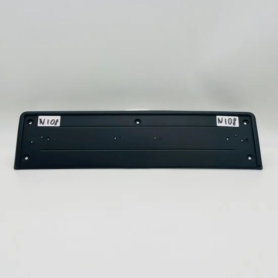 Land Rover License Plate Holder [n108]