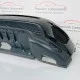 Land Rover Discovery Sport L550 Front Bumper 2018 – 2020 [v55]