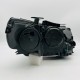Land Rover Discovery Headlight L550 Sport Left Passenger Side 2014 - 2019 [l356]