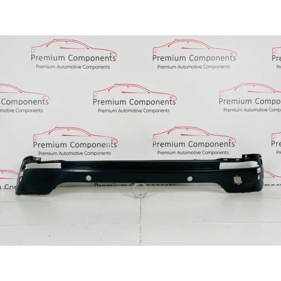 Land Rover Discovery Sport Dynamic Rear Bumper Trim 2014 – 2022 [n92]