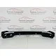 Land Rover Discovery Sport Dynamic Rear Bumper Trim 2014 – 2022 [n92]