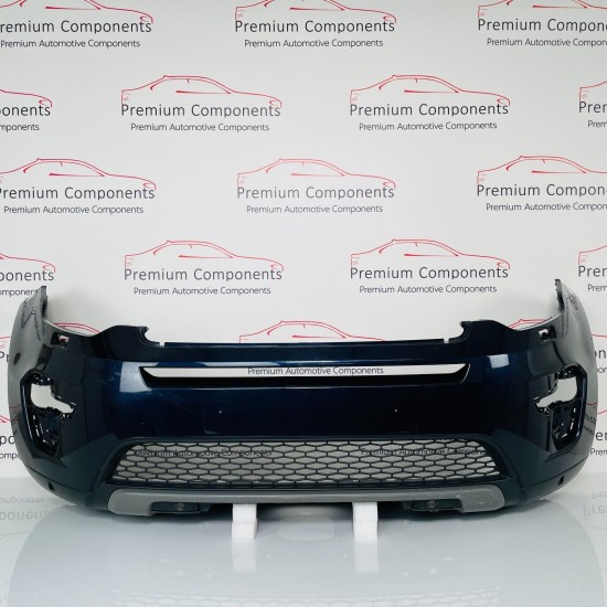 Land Rover Discovery Front Bumper Skin Genuine L550 Sport 2015 – 2019 [aa133]