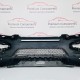 Land Rover Discovery Front Bumper Skin Genuine L550 Sport 2015 – 2019 [aa133]