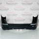 Land Rover Discovery Rear Bumper Skin Oem L550 Dynamic Sport 2019 – 2023 [ag44]