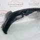 Land Rover Discovery Rear Bumper Skin Oem L550 Dynamic Sport 2019 – 2023 [ag44]