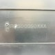 License Plate Holder For Land Rover Genuine [n108]