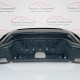 Land Rover Discovery Front Bumper Genuine Black Sport Hse L550 2018 – 2020 [v55]