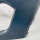 Land Rover Discovery Front Bumper Genuine Grey Sport Hse L550 2018 – 2020 [al46]