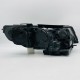 Land Rover Discovery Headlight Genuine L550 Sport Passenger Side 2013 - 2020 Land Rover Discovery Headlight Genuine L550 Sport Passenger Side 2013 - 2020
