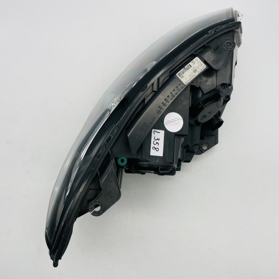 Land Rover Discovery Headlight Genuine L550 Sport Passenger Side 2013 - 2020 Land Rover Discovery Headlight Genuine L550 Sport Passenger Side 2013 - 2020