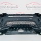 Land Rover Discovery Front Bumper Genuine Black Sport Hse L550 2018 – 2020 [v55]
