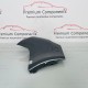 Land Rover Discovery Sport Left Rear Bumper Corner Genuine L550 2014 - 2018