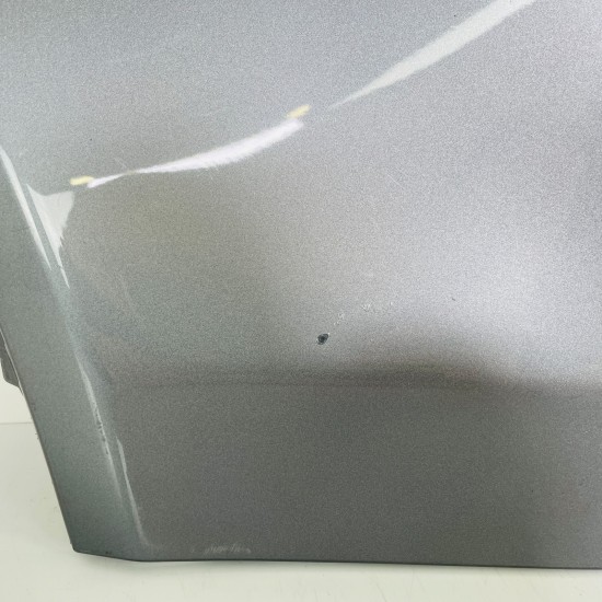 Land Rover Discovery Sport Left Rear Bumper Corner Genuine L550 2014 - 2018 Land Rover Discovery Sport Left Rear Bumper Corner Genuine L550 2014 - 2018