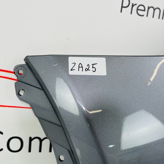 Land Rover Discovery Sport Left Rear Bumper Corner Genuine L550 2014 - 2018 Land Rover Discovery Sport Left Rear Bumper Corner Genuine L550 2014 - 2018