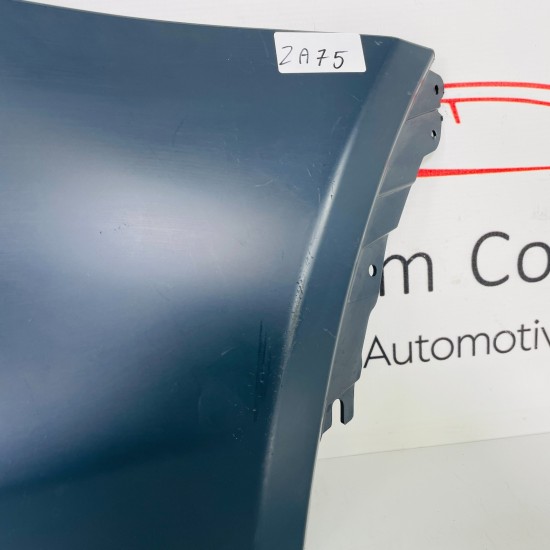 Land Rover Discovery Rear Right Bumper Corner Genuine L550 Sport 2014 - 2019 Land Rover Discovery Rear Right Bumper Corner Genuine L550 Sport 2014 - 2019