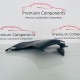 Land Rover Discovery Rear Right Bumper Corner Genuine L550 Sport 2014 - 2019