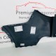 Land Rover Discovery Rear Bumper Right End Cap Genuine L550 Sport 2014 - 2019