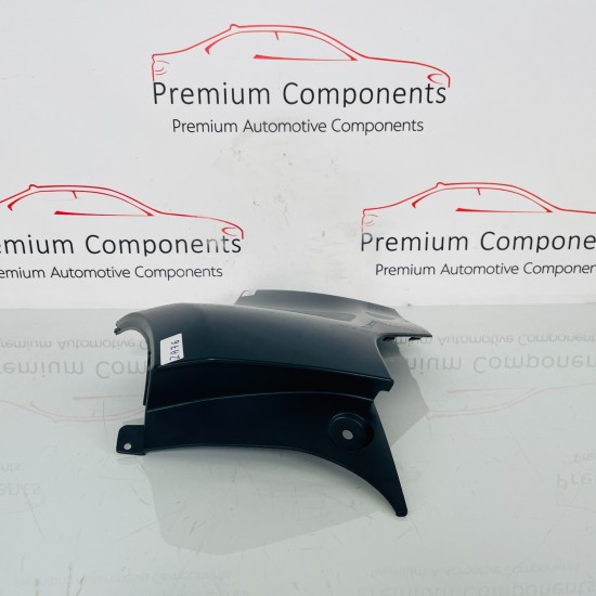 Land Rover Discovery Rear Bumper Right End Cap Genuine L550 Sport 2014 - 2019 Land Rover Discovery Rear Bumper Right End Cap Genuine L550 Sport 2014 - 2019