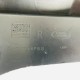 Land Rover Discovery Rear Right Bumper Corner Genuine L550 Sport 2014 - 2019