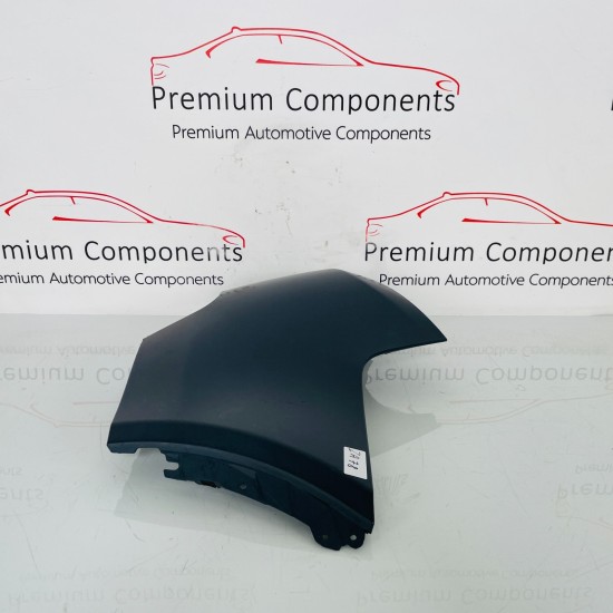 Land Rover Discovery Right Rear Bumper Corner Genuine L550 Sport 2014 - 2019 Land Rover Discovery Right Rear Bumper Corner Genuine L550 Sport 2014 - 2019