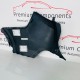 Land Rover Discovery Right Rear Bumper Corner Genuine L550 Sport 2014 - 2019