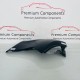 Land Rover Discovery Right Rear Bumper Corner Genuine L550 Sport 2014 - 2019