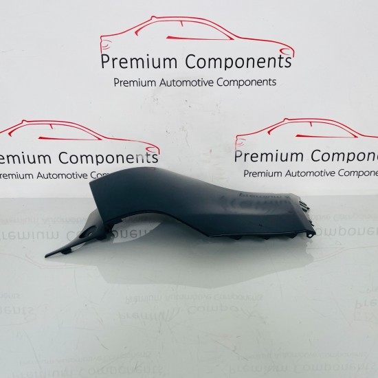 Land Rover Discovery Right Rear Bumper Corner Genuine L550 Sport 2014 - 2019 Land Rover Discovery Right Rear Bumper Corner Genuine L550 Sport 2014 - 2019