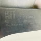 Land Rover Discovery Right Rear Bumper Corner Genuine L550 Sport 2014 - 2019