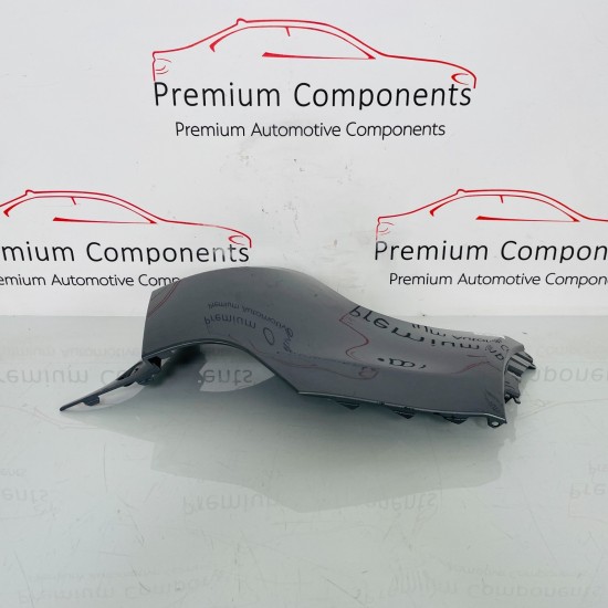 Land Rover Discovery Right Rear Bumper Corner Genuine L550 Sport 2014 - 2019 Land Rover Discovery Right Rear Bumper Corner Genuine L550 Sport 2014 - 2019