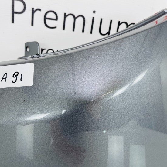Land Rover Discovery Right Rear Bumper Corner Genuine L550 Sport 2014 - 2019 Land Rover Discovery Right Rear Bumper Corner Genuine L550 Sport 2014 - 2019