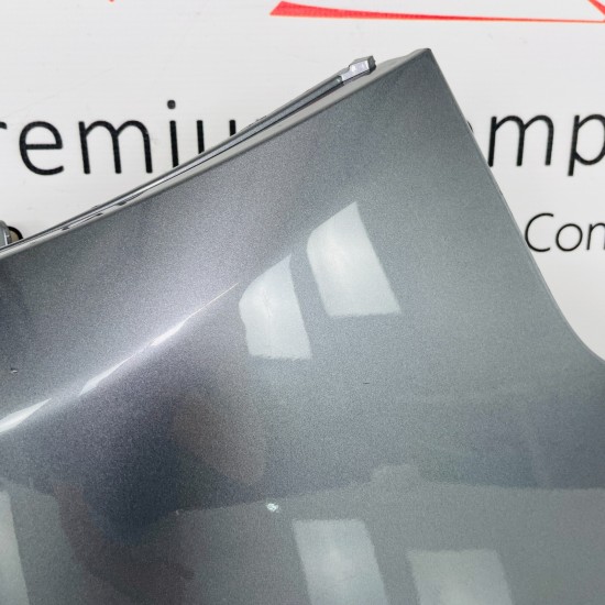 Land Rover Discovery Right Rear Bumper Corner Genuine L550 Sport 2014 - 2019 Land Rover Discovery Right Rear Bumper Corner Genuine L550 Sport 2014 - 2019