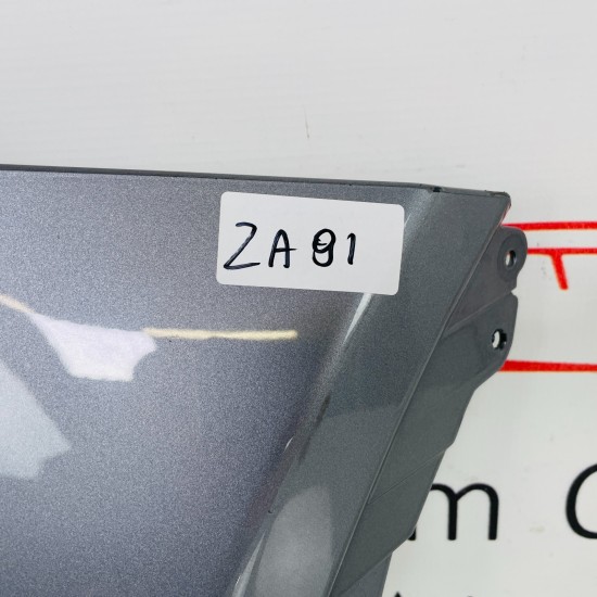 Land Rover Discovery Right Rear Bumper Corner Genuine L550 Sport 2014 - 2019 Land Rover Discovery Right Rear Bumper Corner Genuine L550 Sport 2014 - 2019